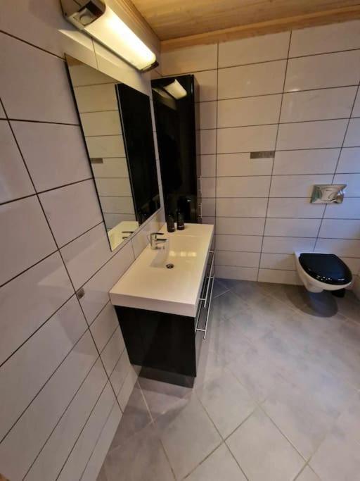 Hytte Gaustablikk * Gaustablikk