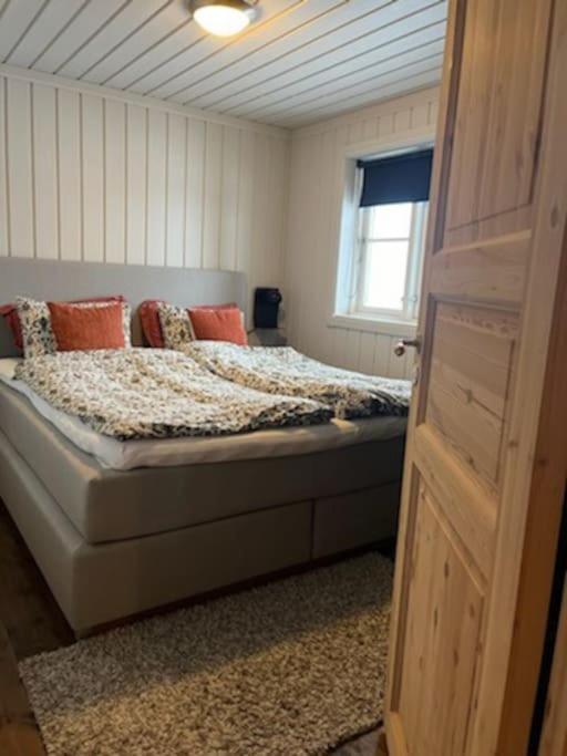 Hytte Gaustablikk Holiday home *