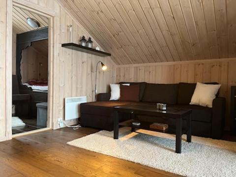 Hytte Gaustablikk Holiday home