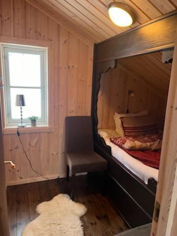 Hytte Gaustablikk Holiday home